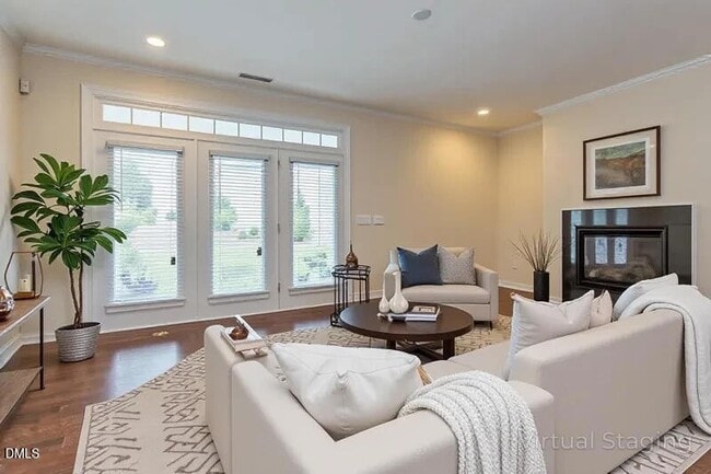 4106 Vallonia Dr, Unit 1 in Cary, NC - Building Photo - Building Photo