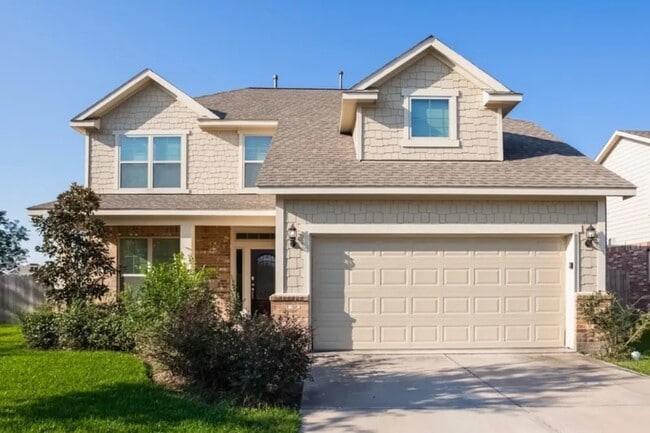 1316 Jamison Pine Dr