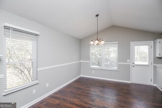18 Brandon Ridge in Euharlee, GA - Building Photo - Building Photo