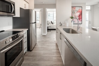 Jazz in Toronto, ON - Building Photo - Interior Photo