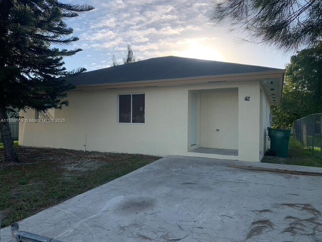 property at 42 Roberts Rd