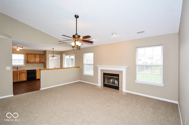 8177 Amarillo Dr in Indianapolis, IN - Building Photo - Building Photo