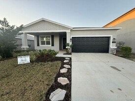 1125 Saguaro St in Haines City, FL - Building Photo