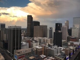 1020 15th St, Unit 12 in Denver, CO - Building Photo