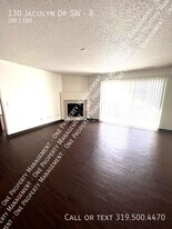130 Jacolyn Dr SW in Cedar Rapids, IA - Building Photo