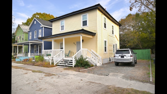 511 Blades Ave in New Bern, NC - Building Photo - Building Photo