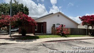 7731 Wexford Glen in San Antonio, TX - Building Photo - Building Photo