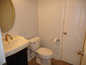 5617 David Christian Pl in Greensboro, NC - Building Photo - Building Photo