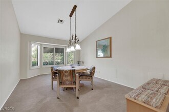 2216 Sapphire Valley St in Las Vegas, NV - Building Photo - Building Photo