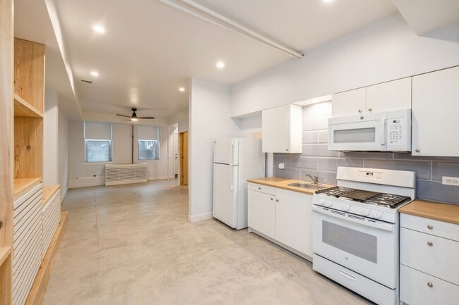 724 W 18th St in Chicago, IL - Building Photo - Building Photo