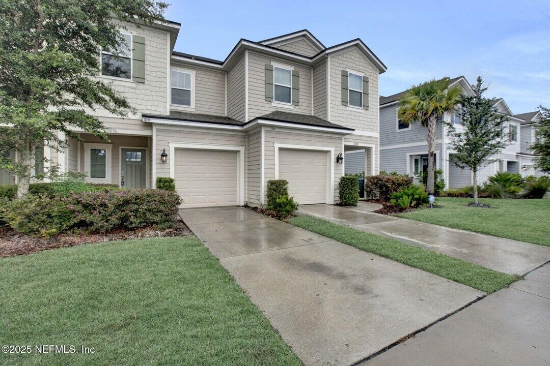 13096 Bachara Wy in Jacksonville, FL - Building Photo