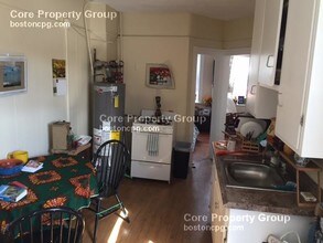152 Salem St-Unit -7 in Boston, MA - Foto de edificio - Building Photo