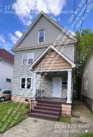 property at 27 Weyand Ave
