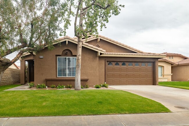 property at 49780 Jade Way