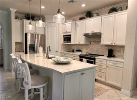 11878 Bourke Pl in Ft. Myers, FL - Building Photo