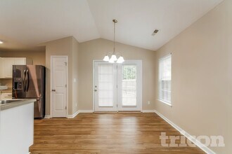 5516 Wilhagan Ct in Raleigh, NC - Foto de edificio - Building Photo