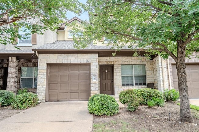 1900 Little Elm Trail