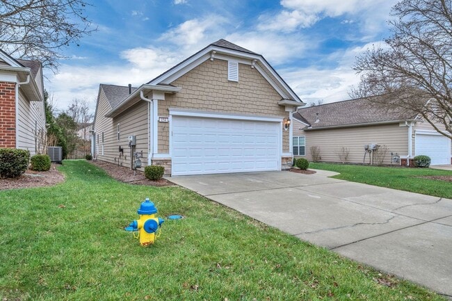 154 Salient Ln in Mount Juliet, TN - Building Photo - Building Photo