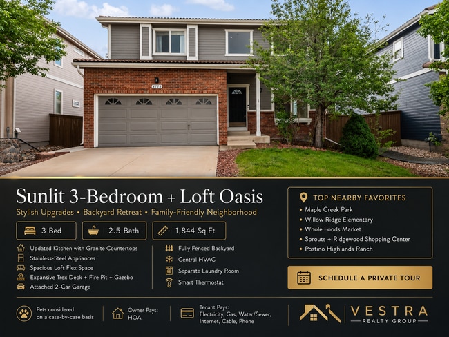 property at 4779 Waldenwood Dr