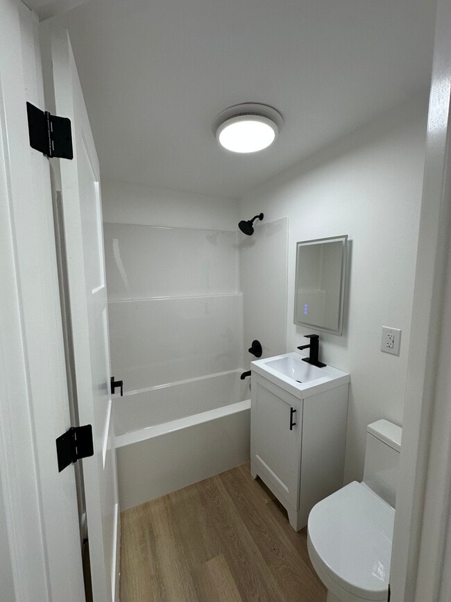 1747 NE 147th St in Shoreline, WA - Building Photo - Building Photo