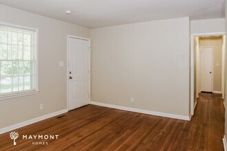 3054 Boswell Dr NW in Huntsville, AL - Foto de edificio - Building Photo