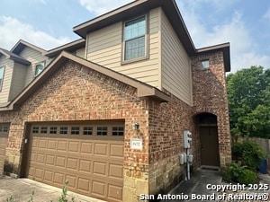 property at 602 Creekside Cir