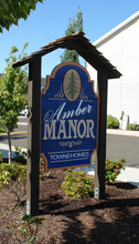 AMBERMANOR in Salem, OR - Building Photo - Building Photo