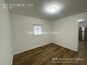 623 21st Ave N in Nashville, TN - Building Photo - Building Photo