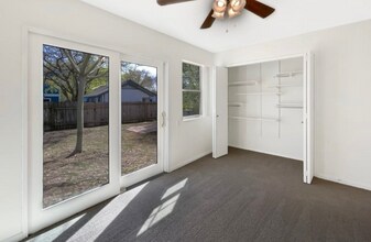 2603 Tracy Trail in Austin, TX - Building Photo - Building Photo