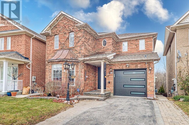 53 Angier Crescent in Ajax, ON - Building Photo - Building Photo