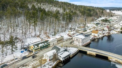 547 White Mountain Hwy in Milton, NH - Building Photo - Building Photo