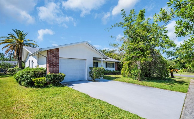 property at 2950 Curling Ct