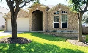 property at 9412 Muskberry Cove