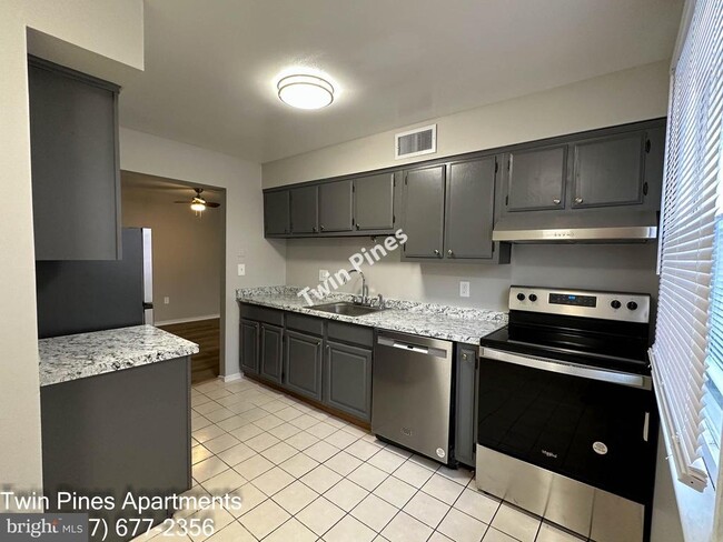 property at 4341 Carlisle Pike
