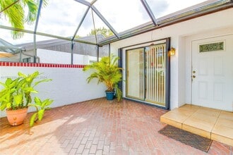 6343 Pinehurst Cir in Tamarac, FL - Building Photo - Building Photo