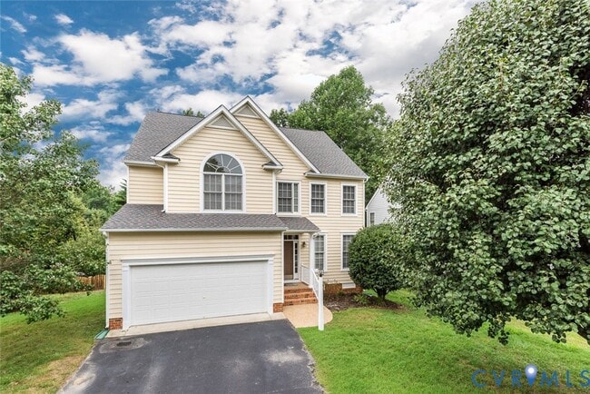 11200 Chappell Ridge Ct