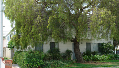 3601 Jasmine Ave in Los Angeles, CA - Foto de edificio - Building Photo