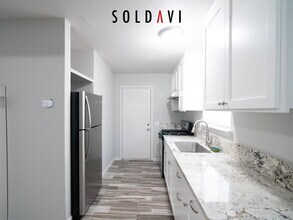 2855 M St in Merced, CA - Building Photo - Building Photo