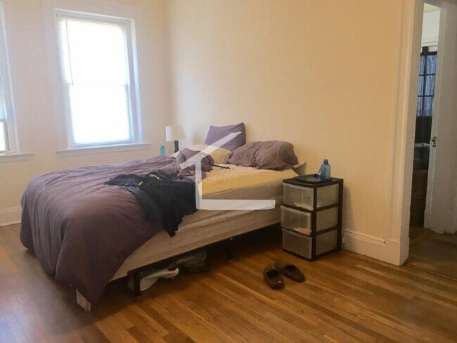 property at 137 Brainerd Rd