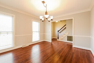 8 Elderberry Ct in Simpsonville, SC - Building Photo - Building Photo
