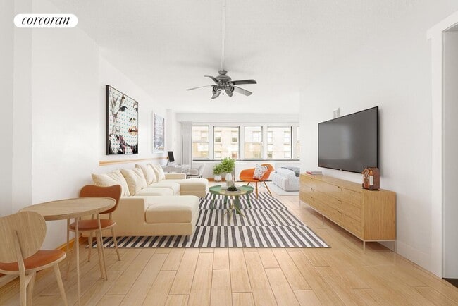 property at 520 E 81st St