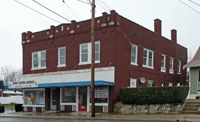 5368-5370 Carthage Ave