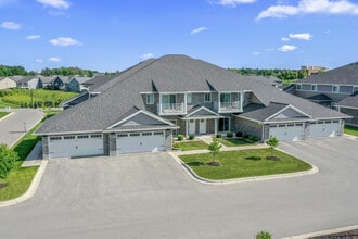 Nottingham Place in Green Bay, WI - Foto de edificio - Building Photo