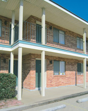 King's Square Apartments in Slidell, LA - Building Photo - Building Photo