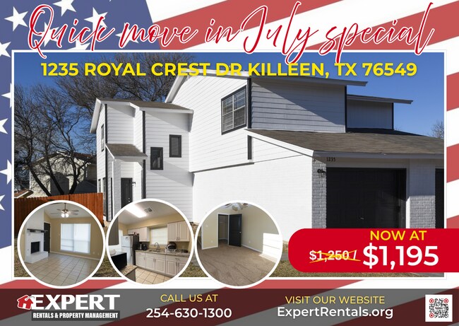 property at 1235 Royal Crest Dr