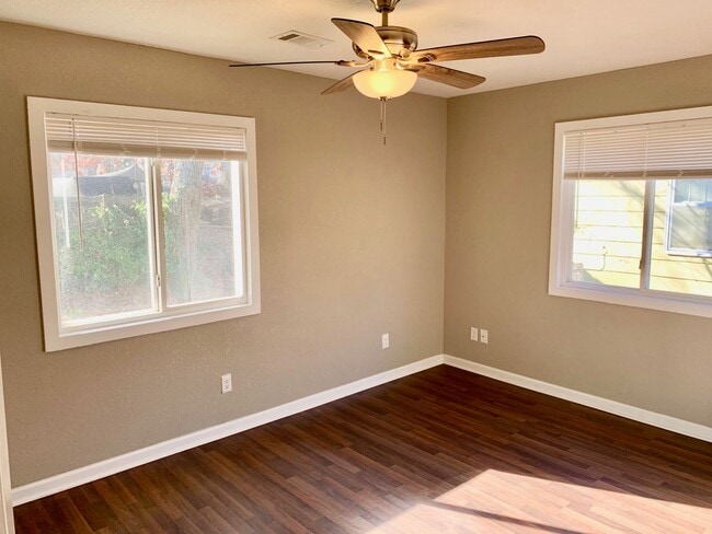 property at 603 Poplar Ave