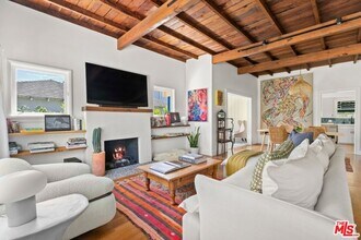 628 Euclid St in Santa Monica, CA - Building Photo - Building Photo