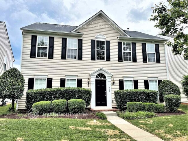 property at 16859 Hugh Torance Pkwy
