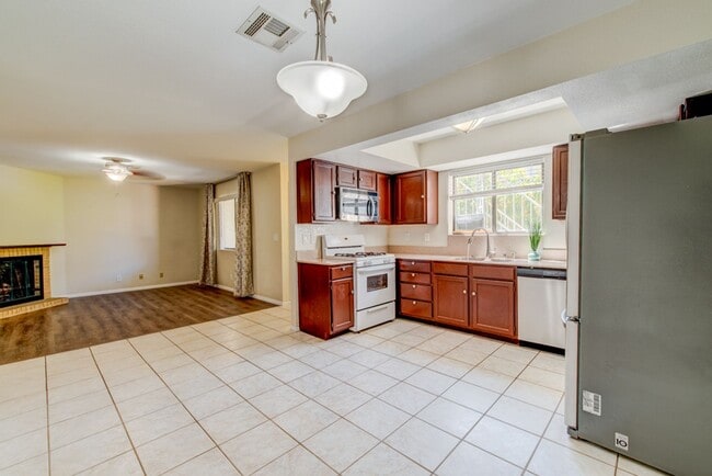 property at 6723 W Charleston Blvd