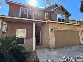 21711 Thunder Basin in San Antonio, TX - Building Photo - Building Photo